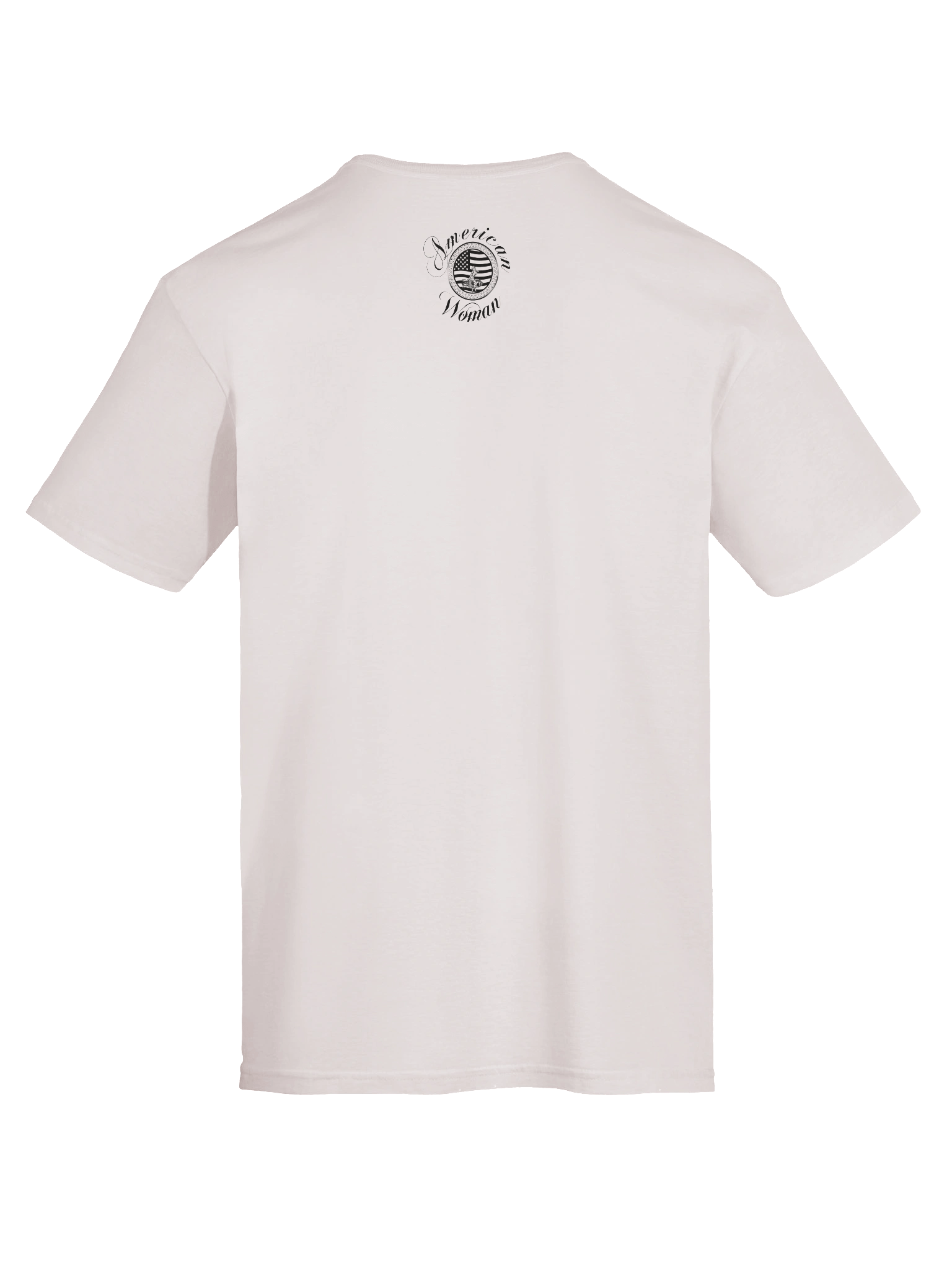 Definition of a Woman T-shirt product image (96)