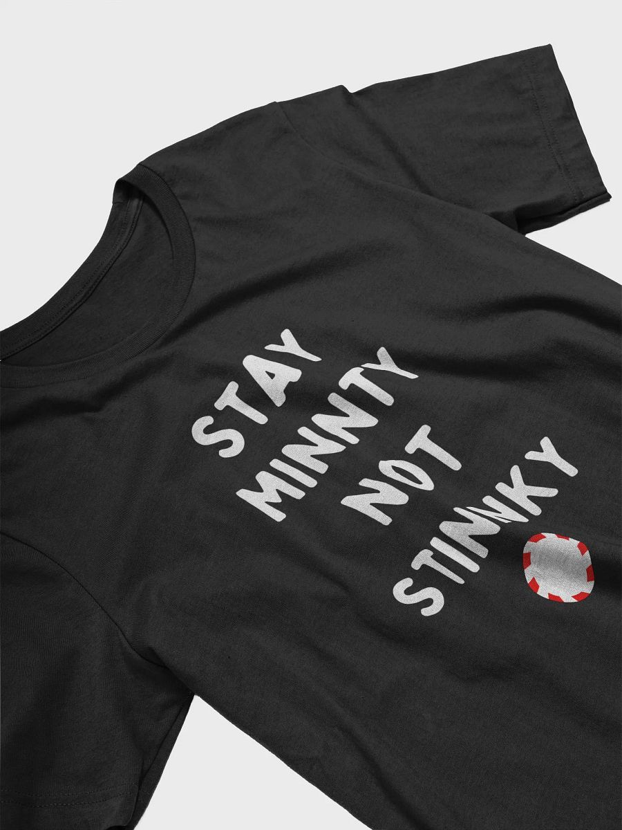 Stay Minnty! product image (2)
