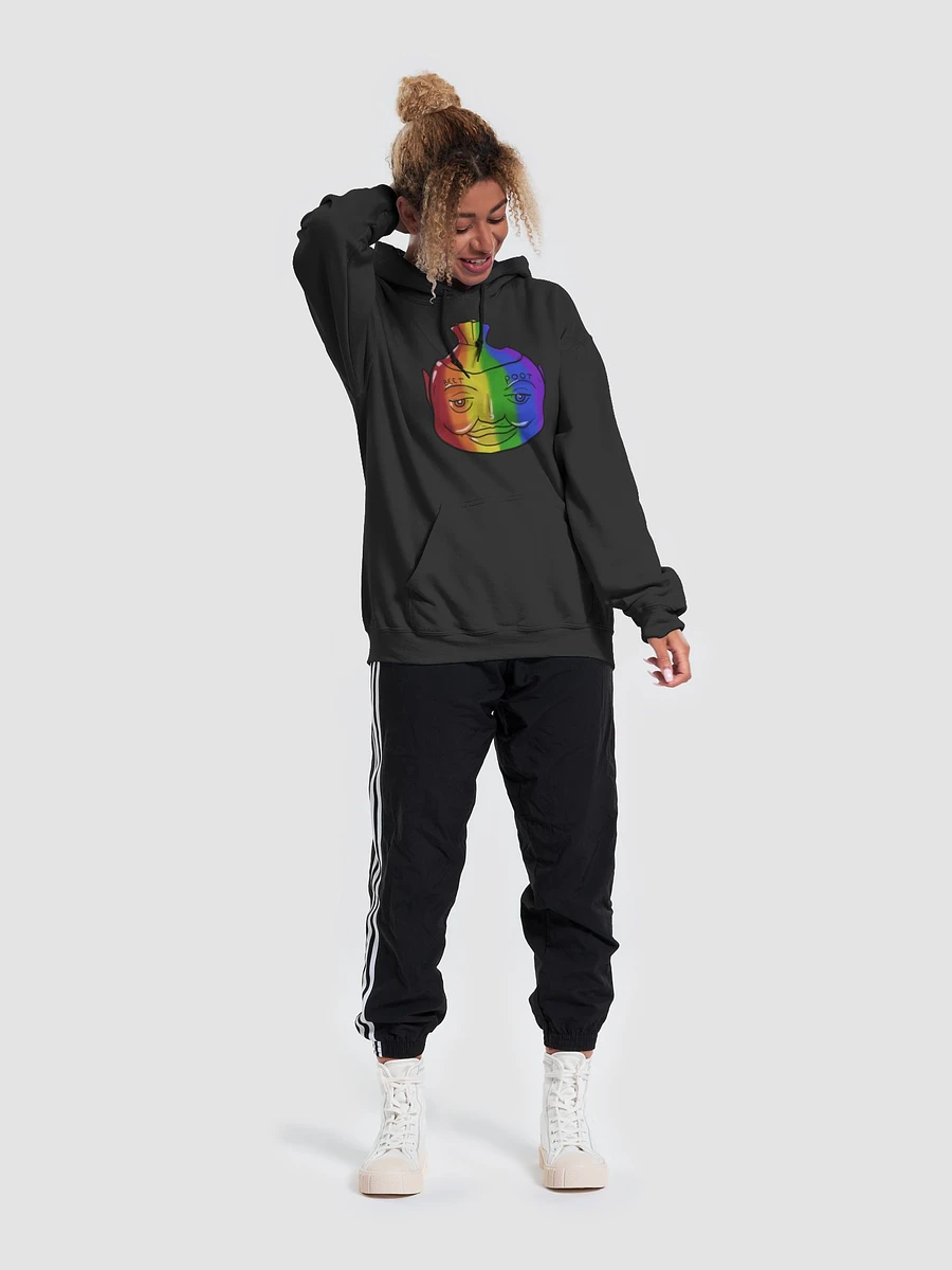 Poot of Pride classic hoodie product image (61)