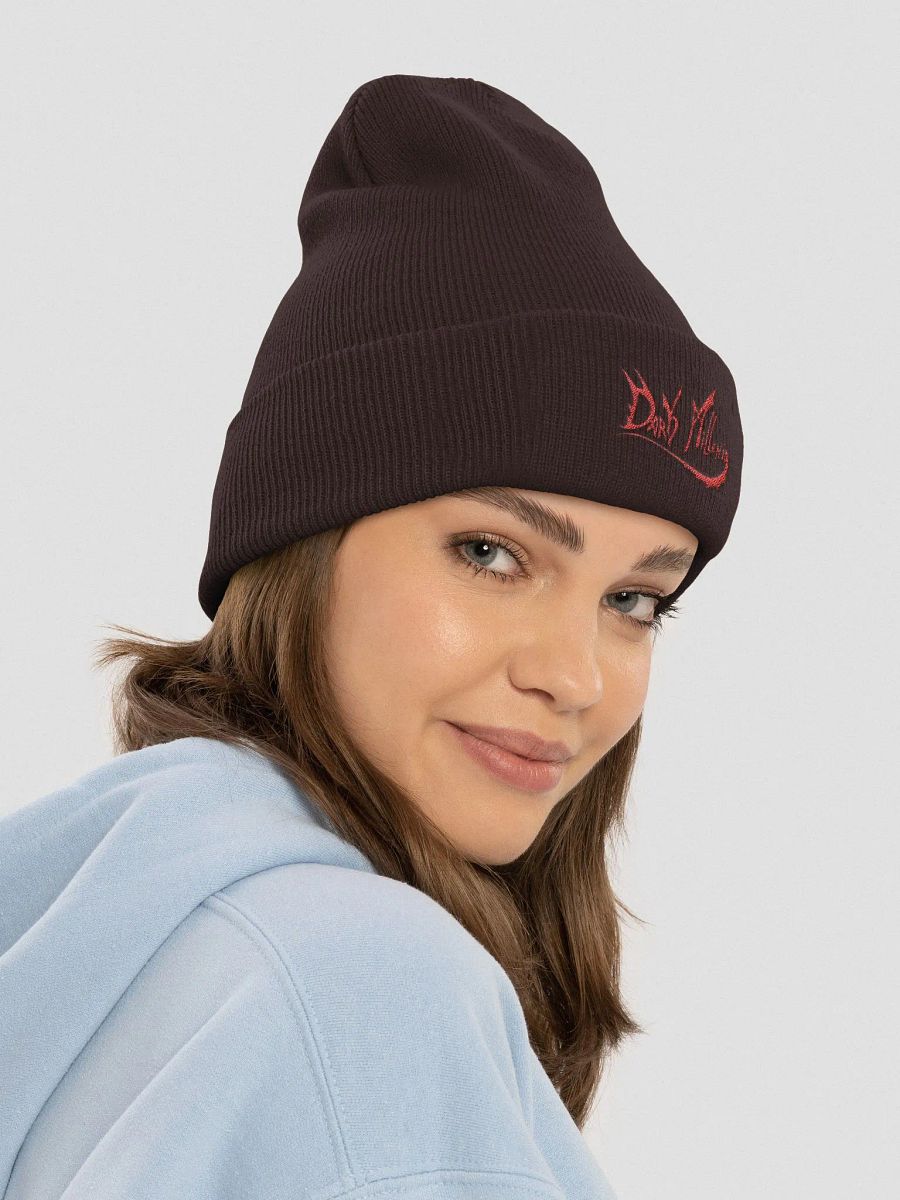 Leni Beanie product image (14)