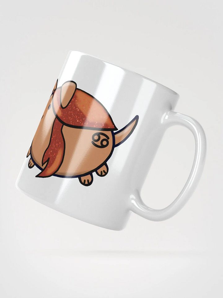 Zodiac Weens Mug - Cancer product image (2)
