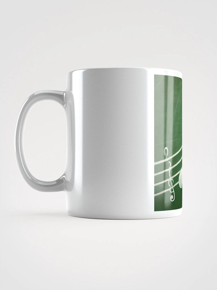 The Music Teacher Mug product image (16)