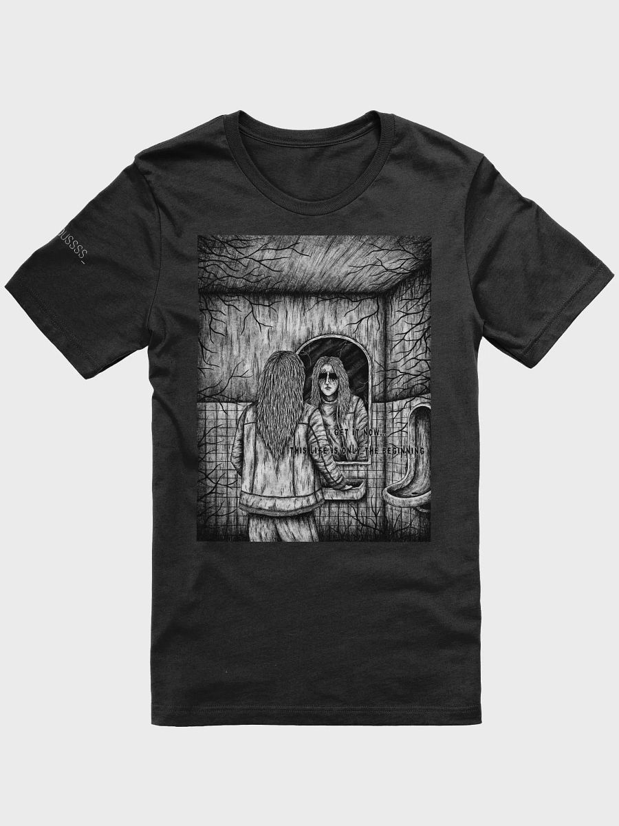 New Beginning's SuperSoft T-Shirt product image (1)