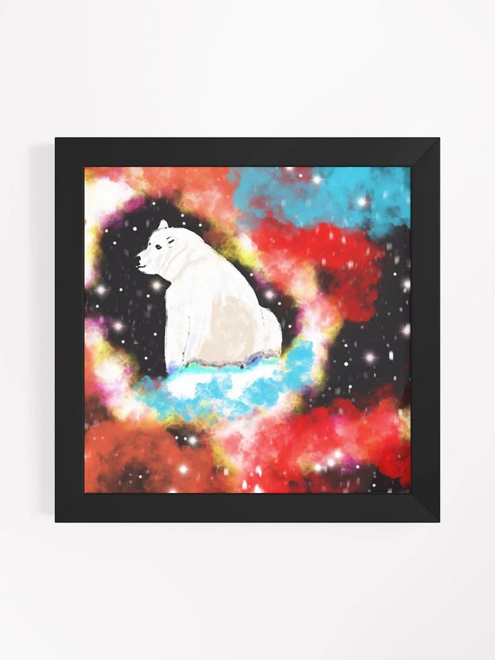 Polar Bear Galaxy product image (3)