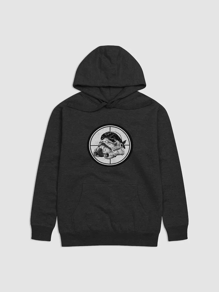 Hoodie Cholo Trooper product image (1)