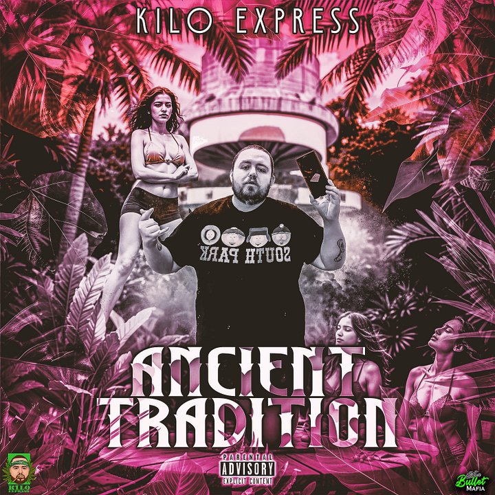 Kilo Express - Ancient Traditions product image (1)
