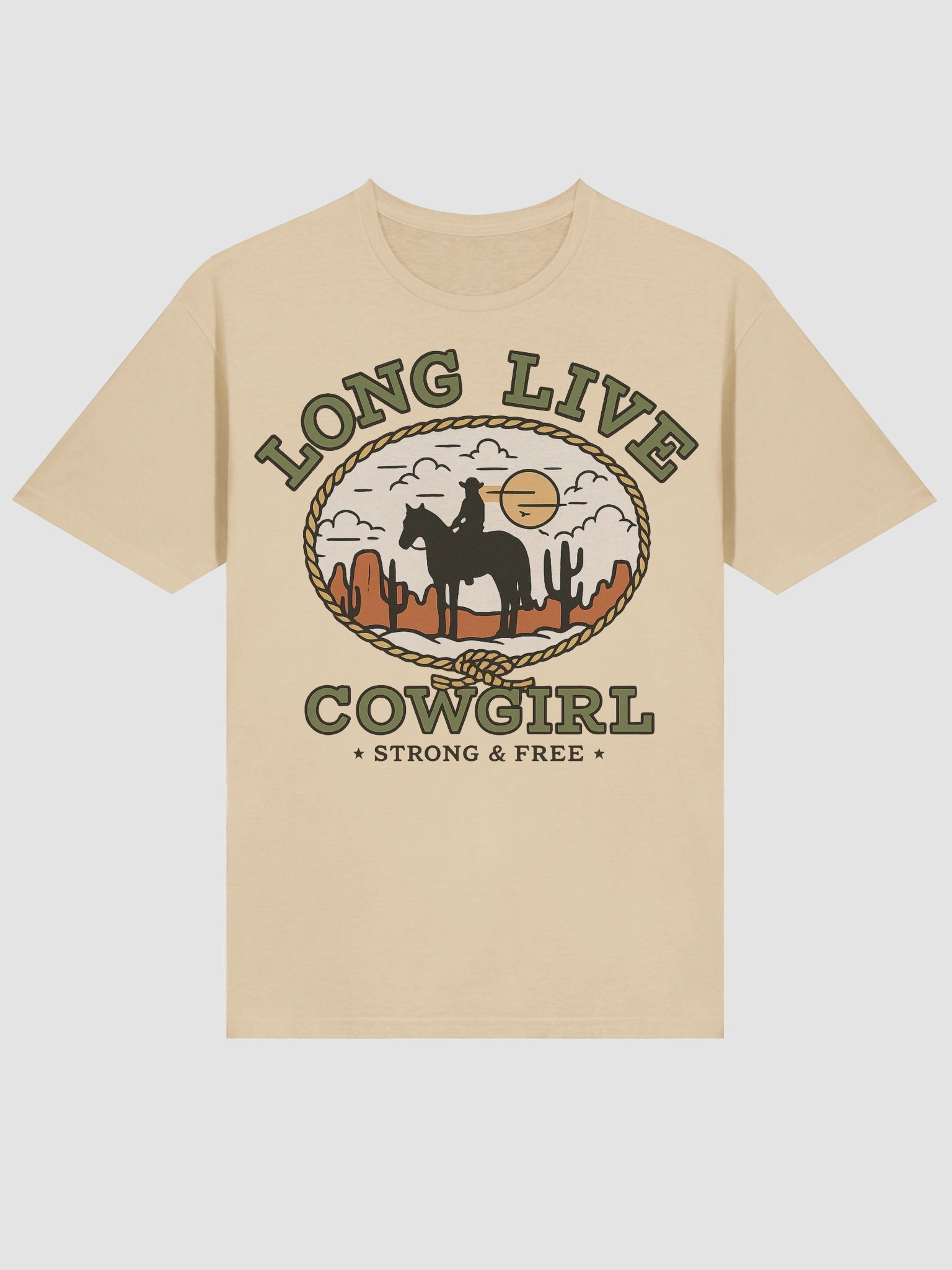 Long Live Cowgirl product image (3)