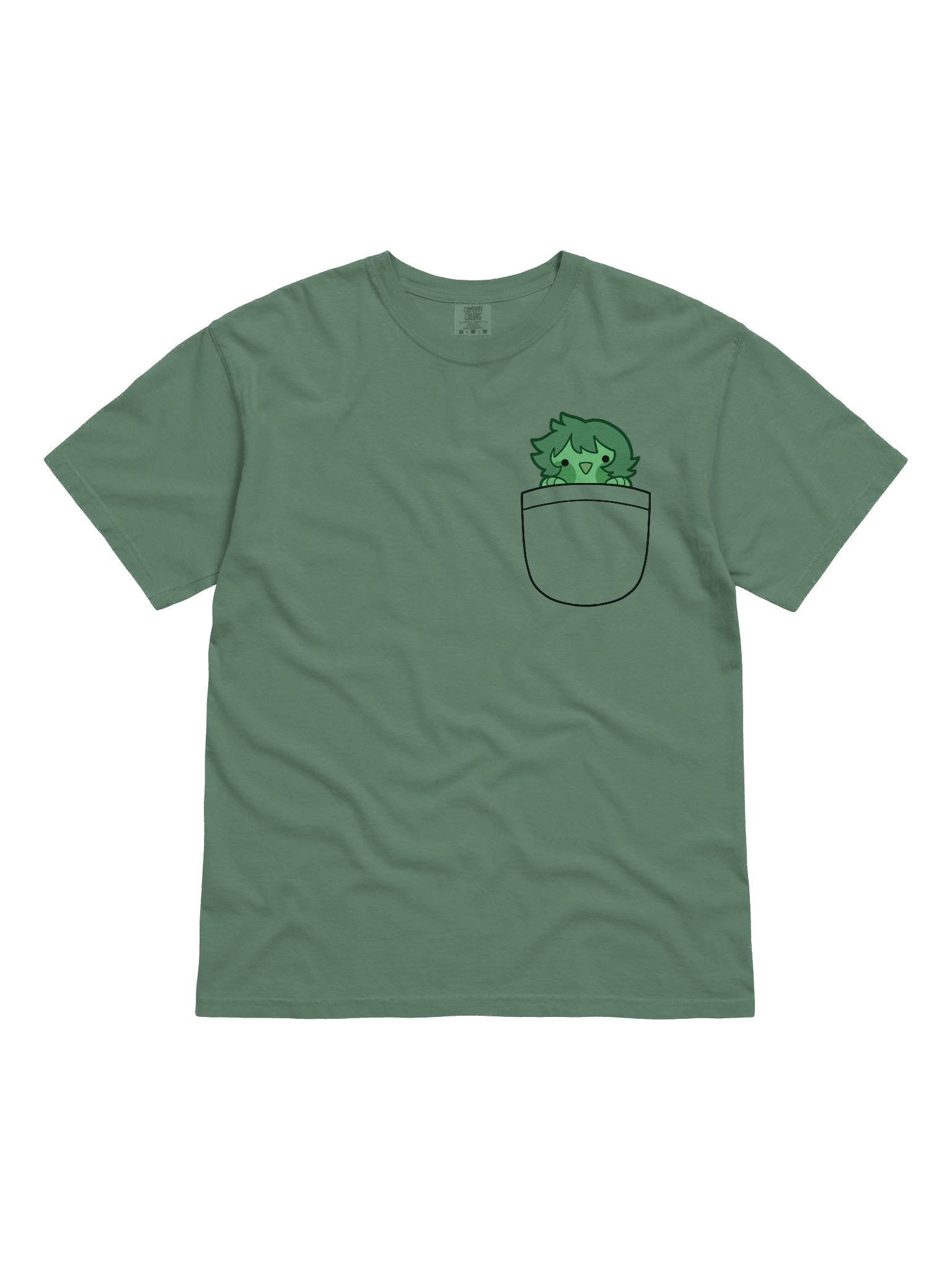 Pocket Zombob product image (1)