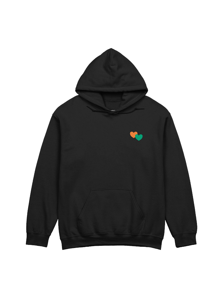 Save & Win Hoodie product image (1)