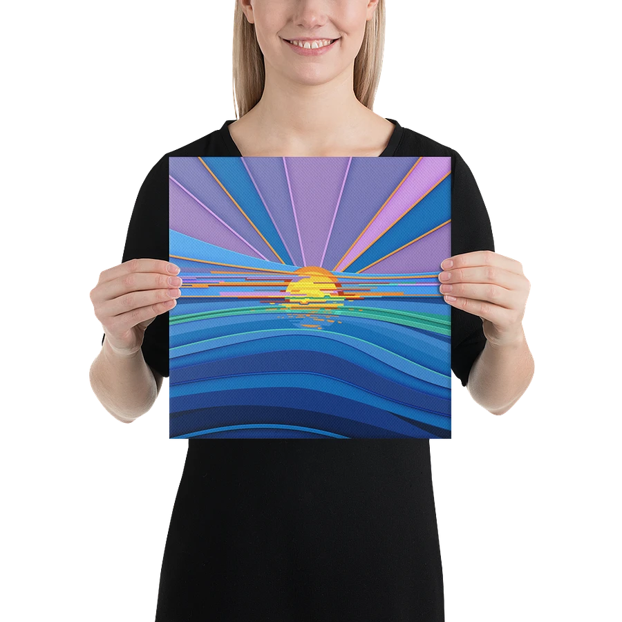 Searise Canvas product image (2)