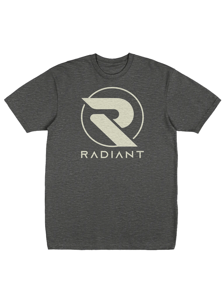 A Radiant T-Shirt product image (3)
