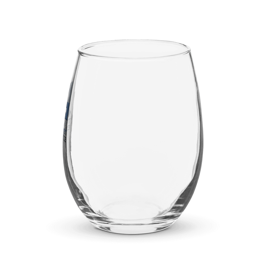 The Atheist Experience Wine Glass product image (3)