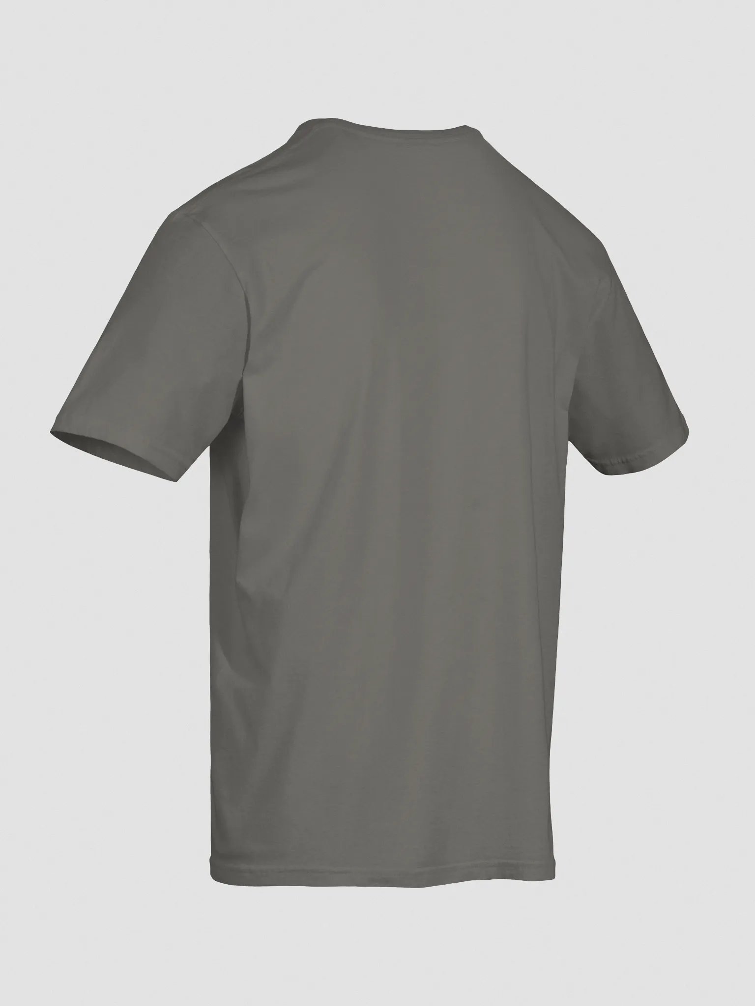 Sassy Sits Still Softstyle T-Shirt product image (8)
