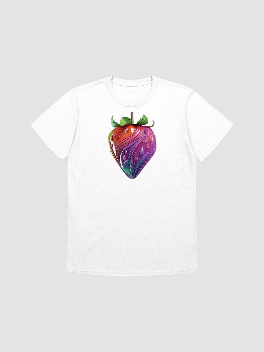 Men's Berry Drip Tee product image (52)