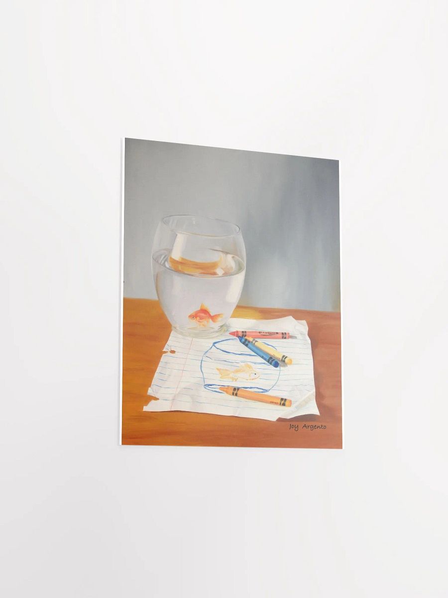 Color My World Print product image (3)