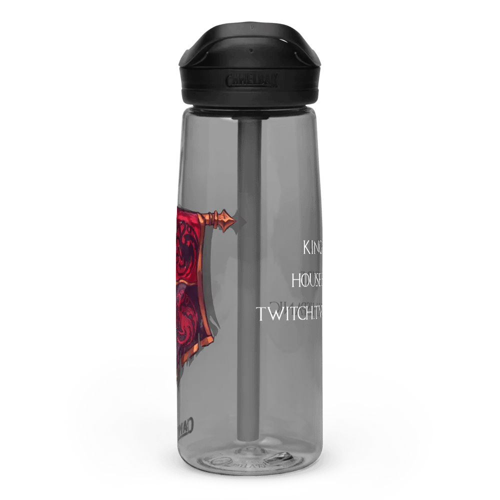 Daeron Blackfyre's Sports Bottle product image (3)