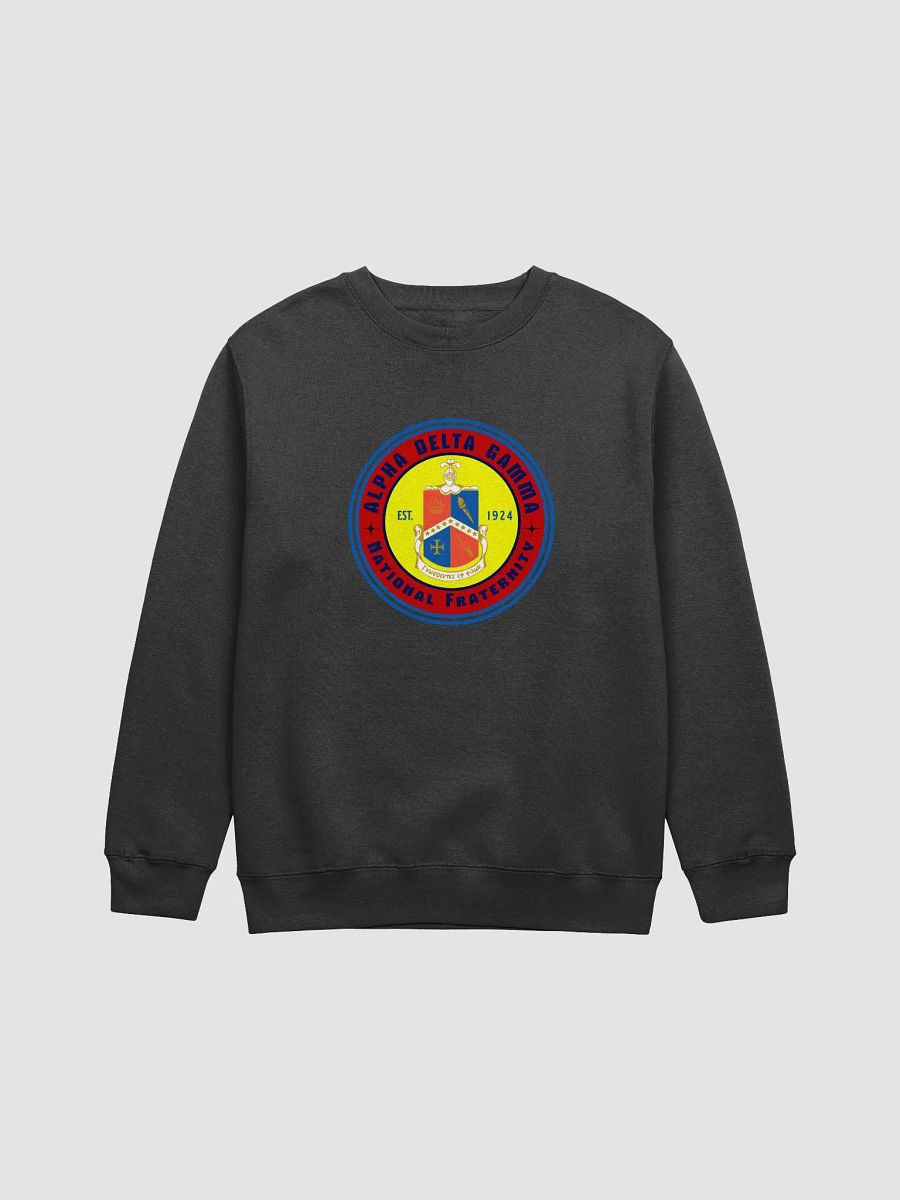 ADG Circle - Sweatshirt product image (5)