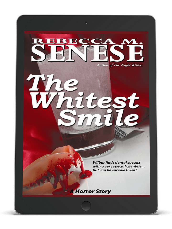 The Whitest Smile product image (1)