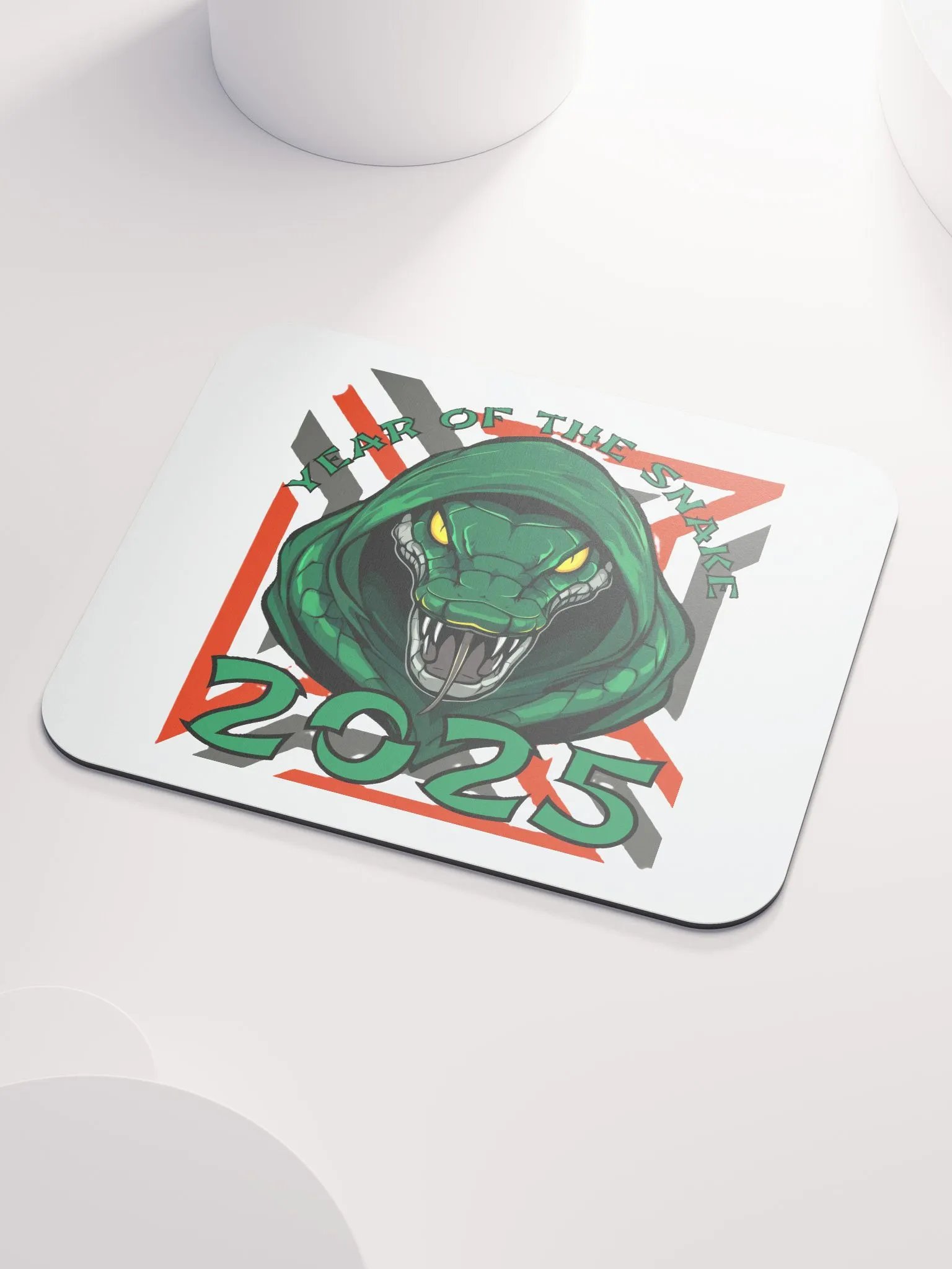 2025 YEAR OF THE SNAKE product image (3)