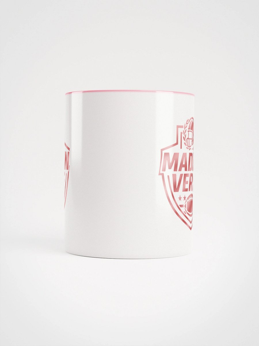 ROSE GOLD SIGNATURE MUG product image (5)