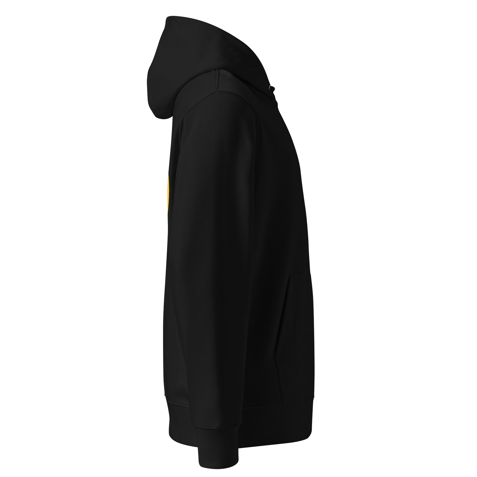 The OG Moodi Foodi Hoodie – Organic Statement Piece product image (4)
