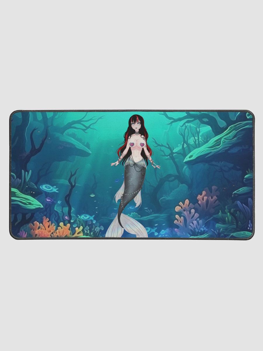 Black/red Ariel product image (1)