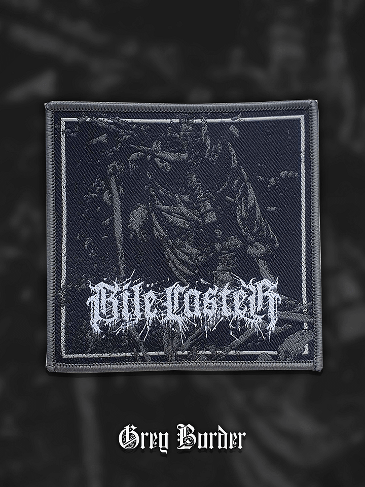 BILE CASTER - WRITHING BETWEEN BIRTH AND DEATH product image (4)
