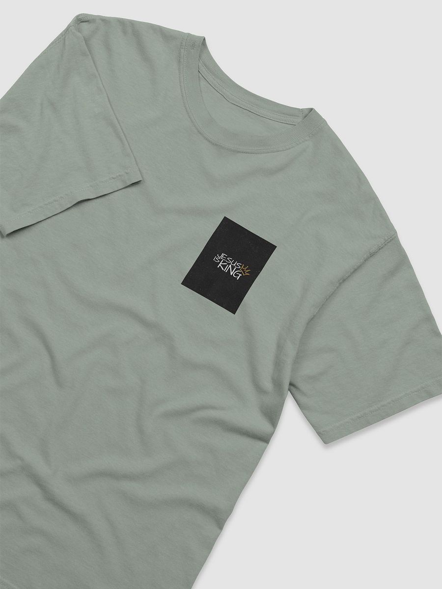 King's Crown Comfort Tee product image (25)