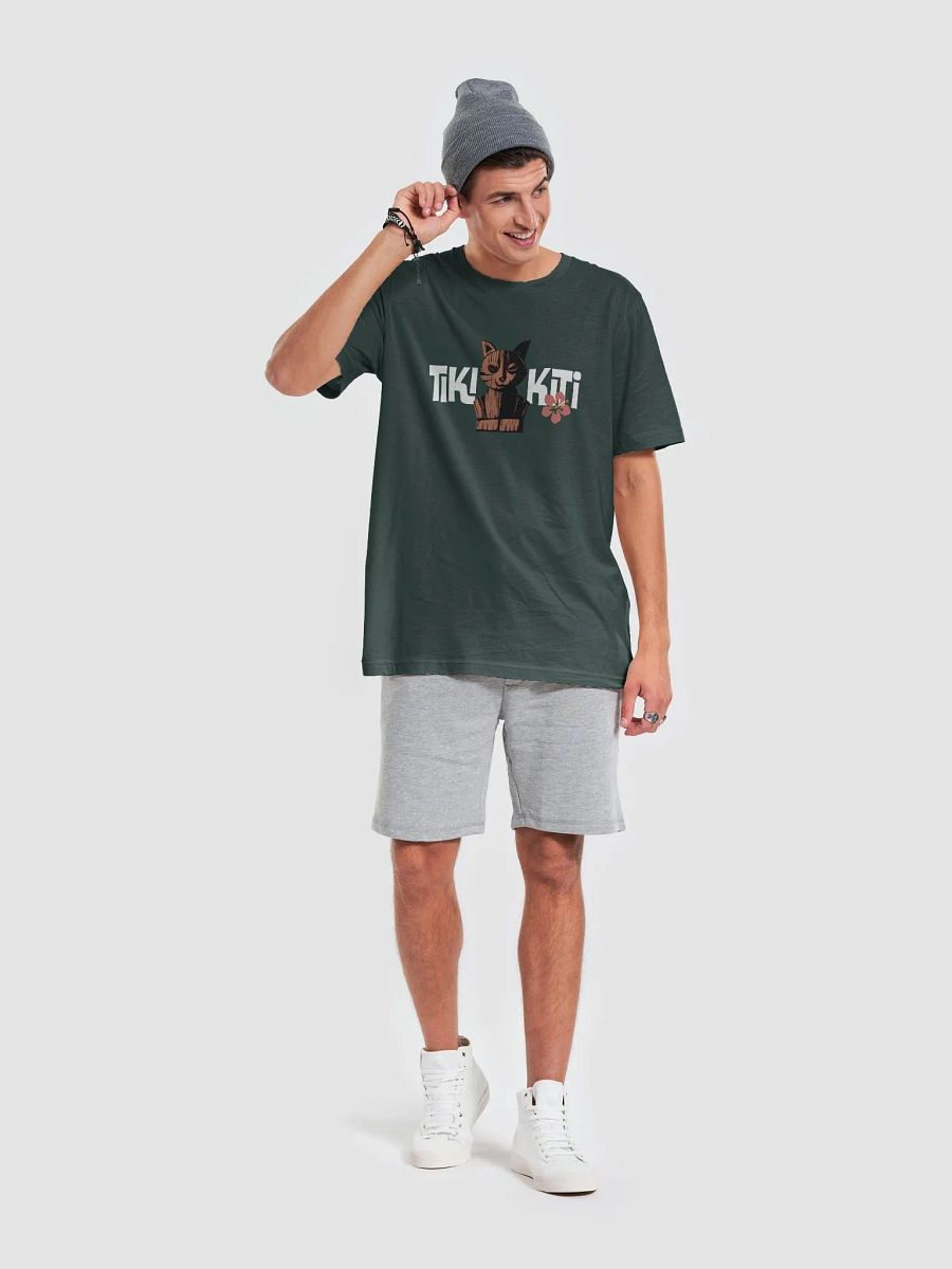 Tiki Kiti - Women's Supersoft T-Shirt product image (62)