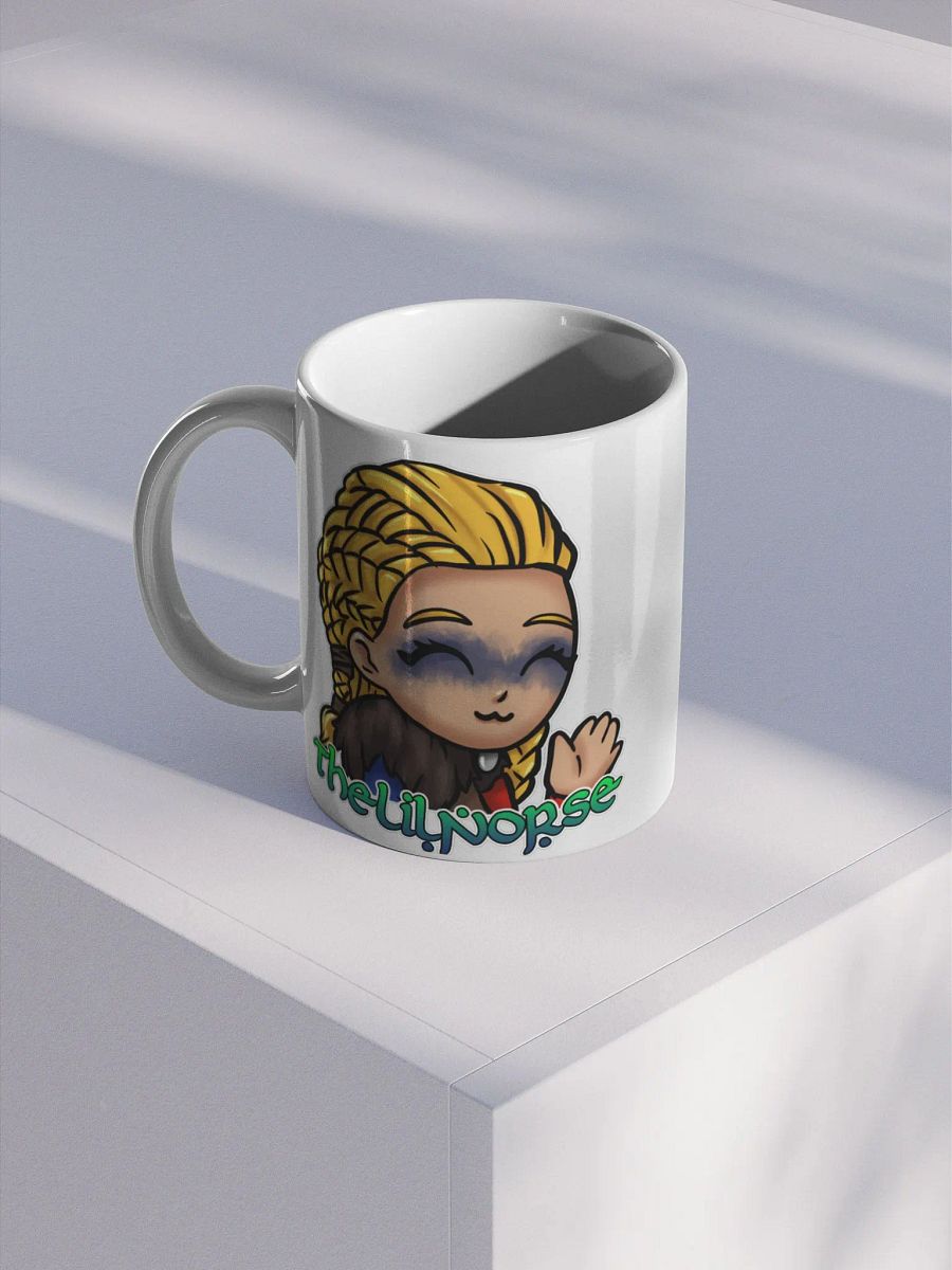 Logo Mug product image (1)