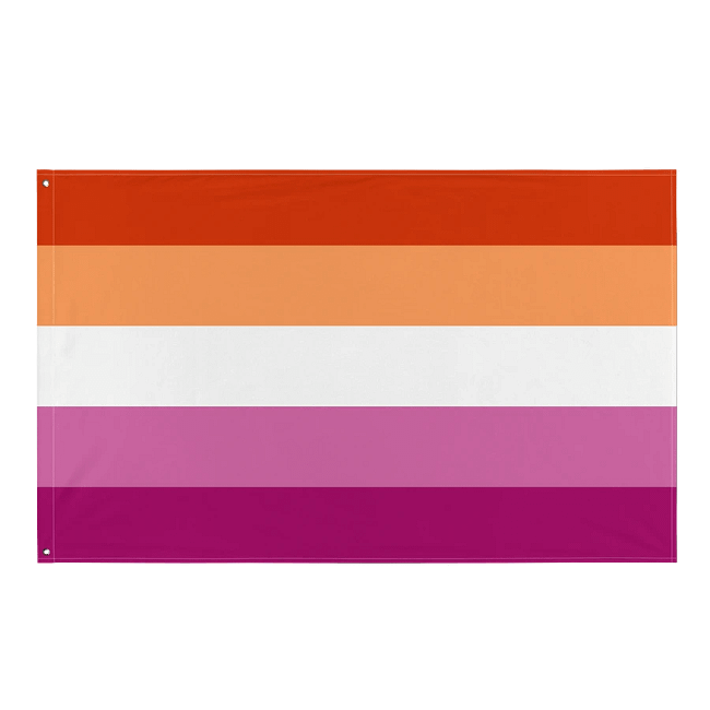 Lesbian Mini-Collection