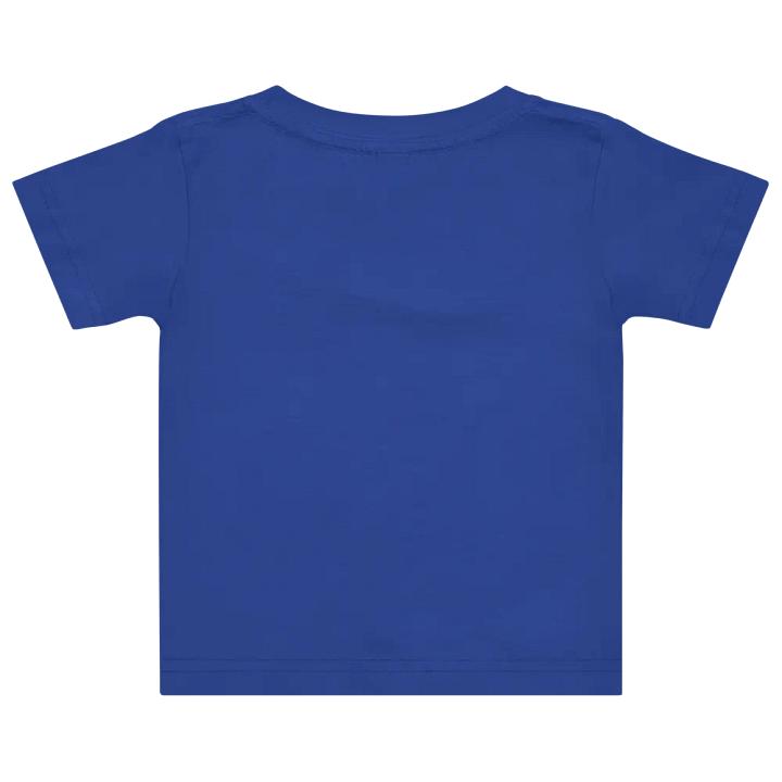 Rabbit Skins Baby Jersey T-Shirt product image (2)