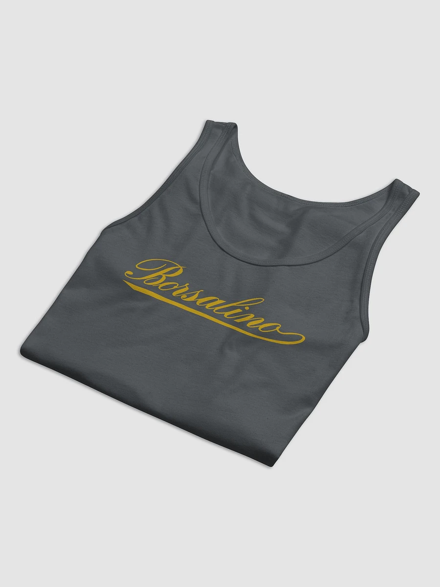 Borsalino Tank Top product image (4)