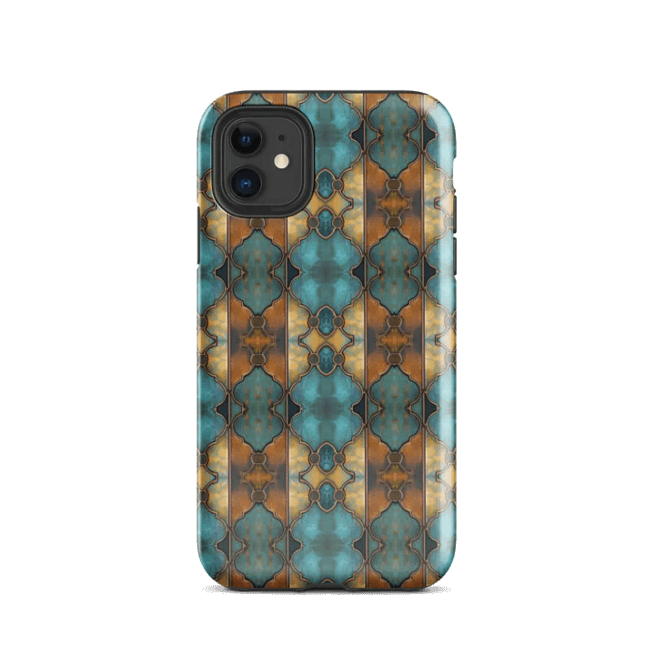 Tough Phone Case for iPhone® #18582409 product image (47)