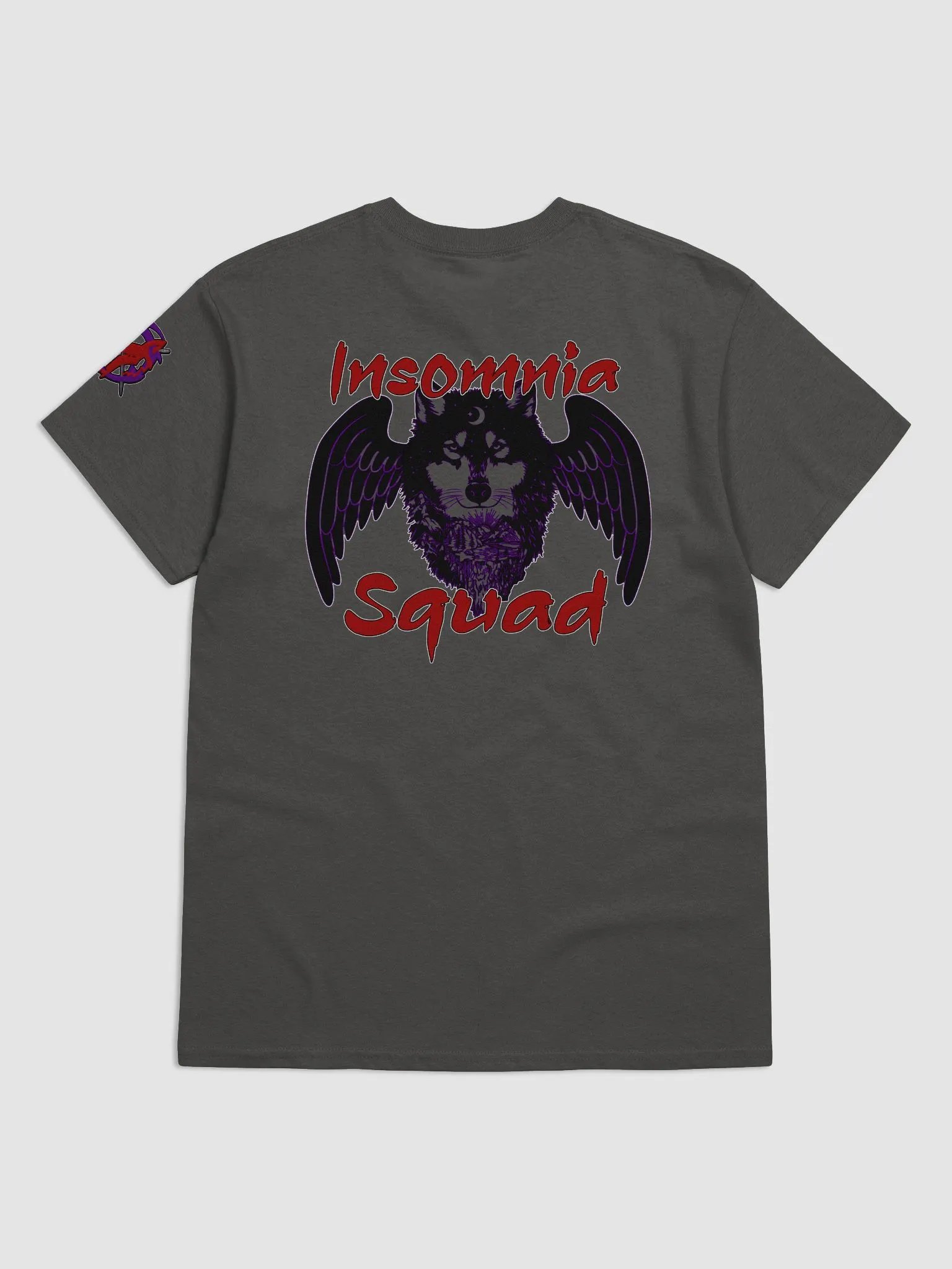 Squad Tee product image (16)