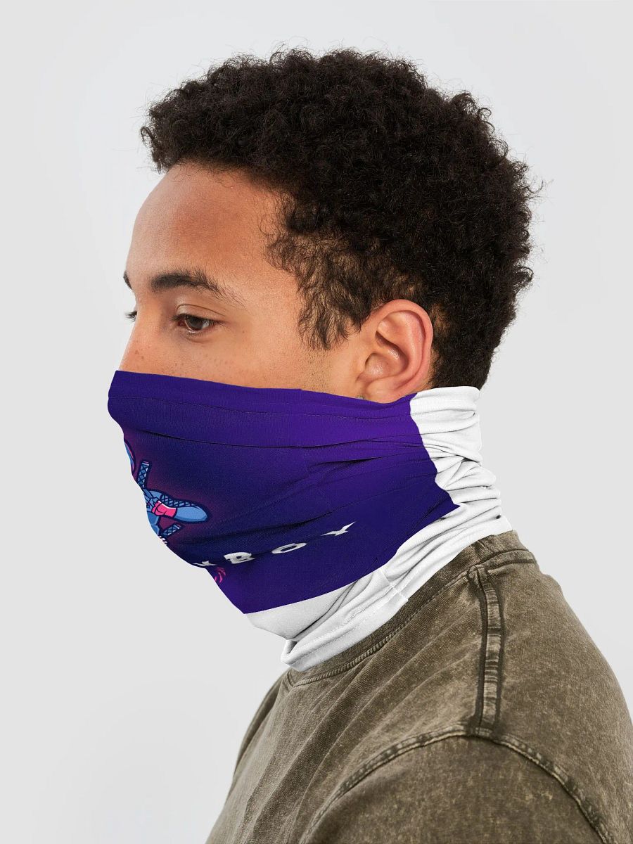TiNyTJ1991's Logo Mask product image (3)