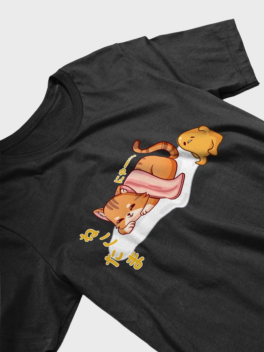 Nekotama Unisex Adult Tee product image (3)