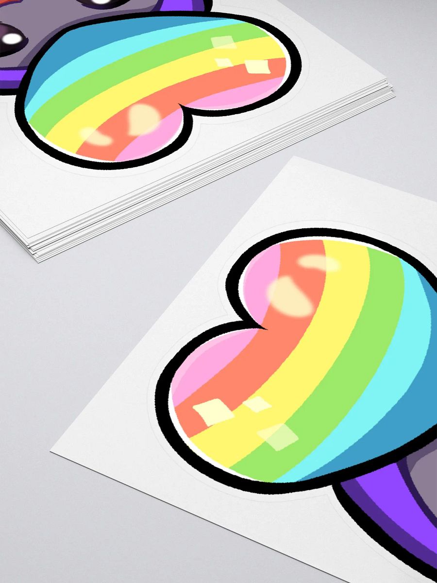 eabLOVE Sticker product image (11)