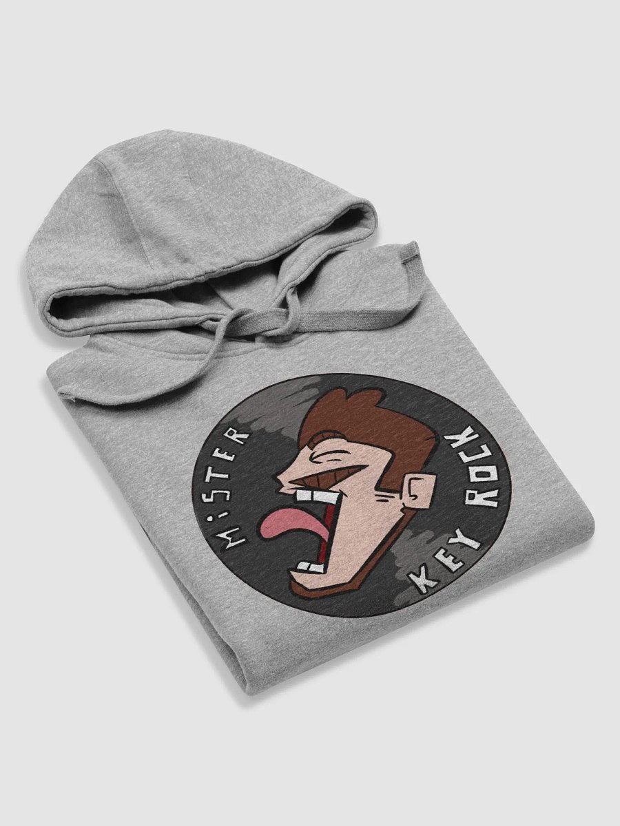 Record Scratch (Hoodie) product image (5)
