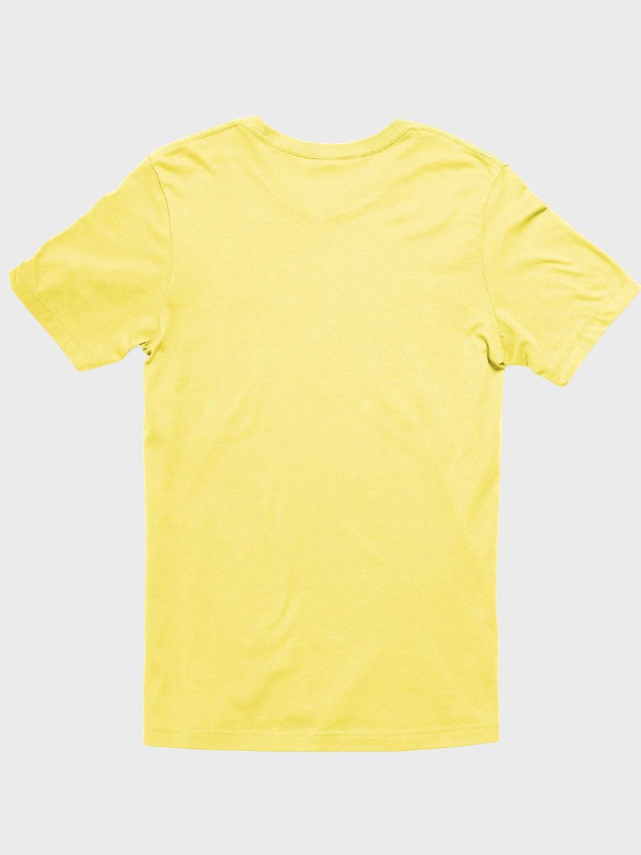 Vintage Ecamm T-Shirt (Bella + Canvas) product image (23)