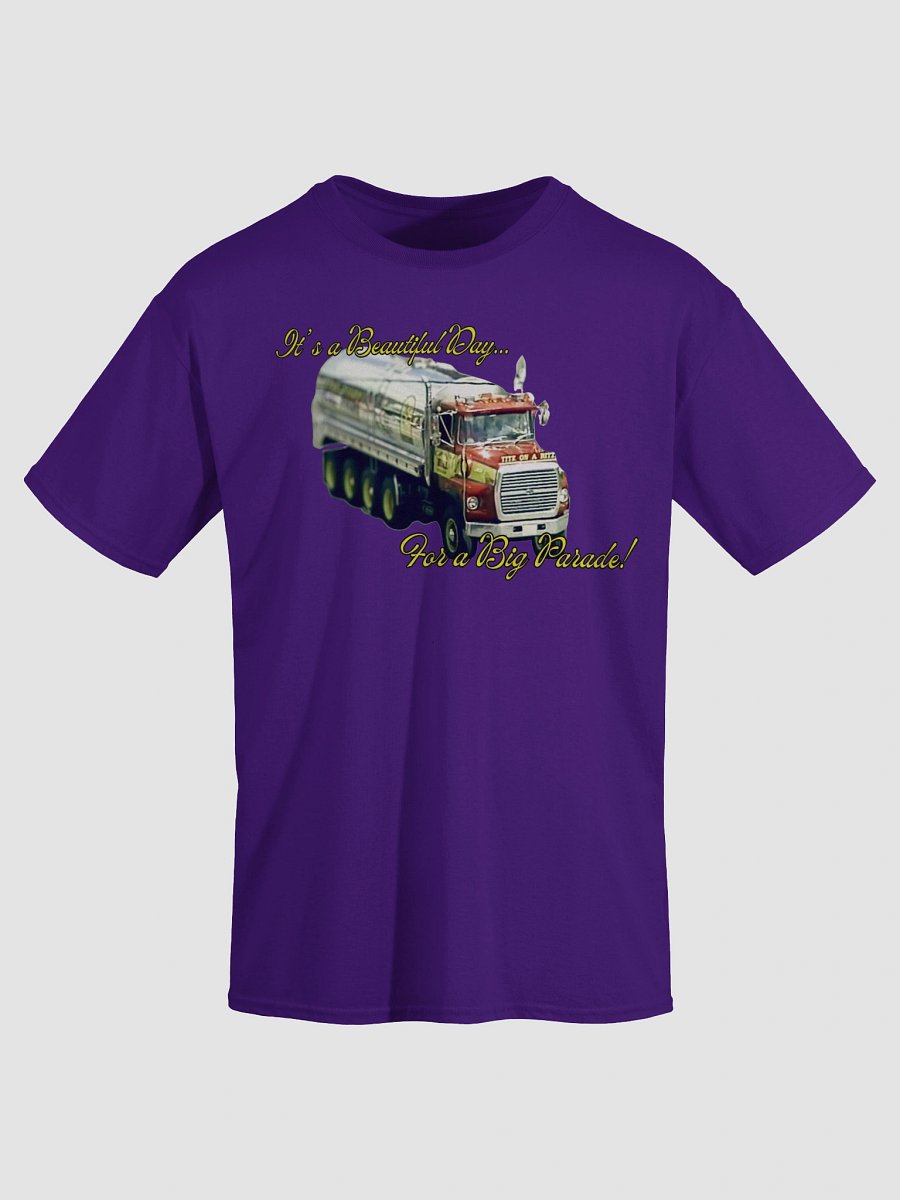Titz on a Ritz Parade Tee product image (14)