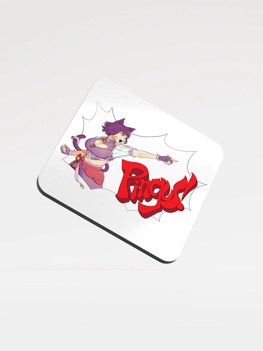 Pingus Coaster! product image (1)
