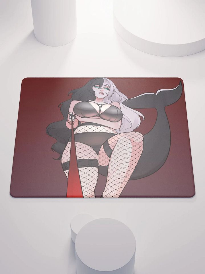 Trua After Dark Gaming Mousepad product image (2)