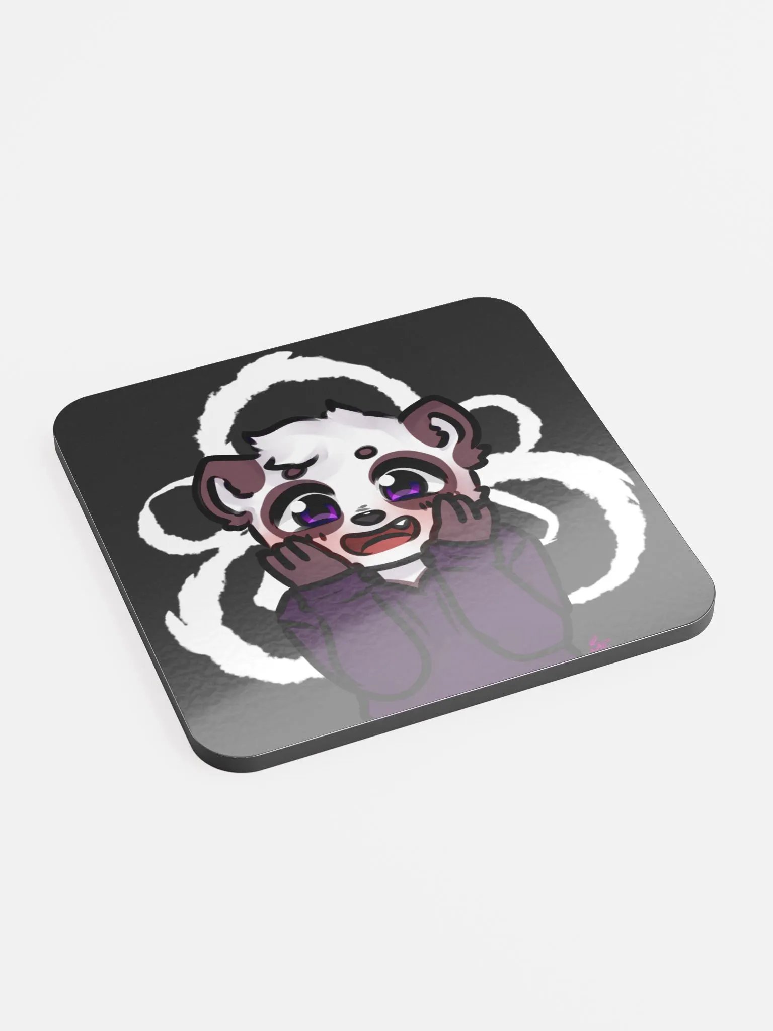 Oreo-heed and Pandaria product image (2)