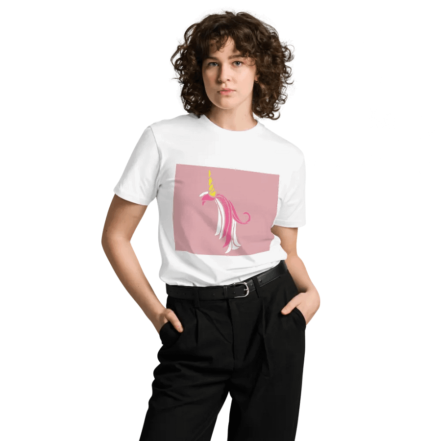 Unicorn T-Shirt product image (8)