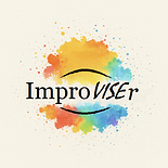 ImproVISEr | Original Art Prints & Designs