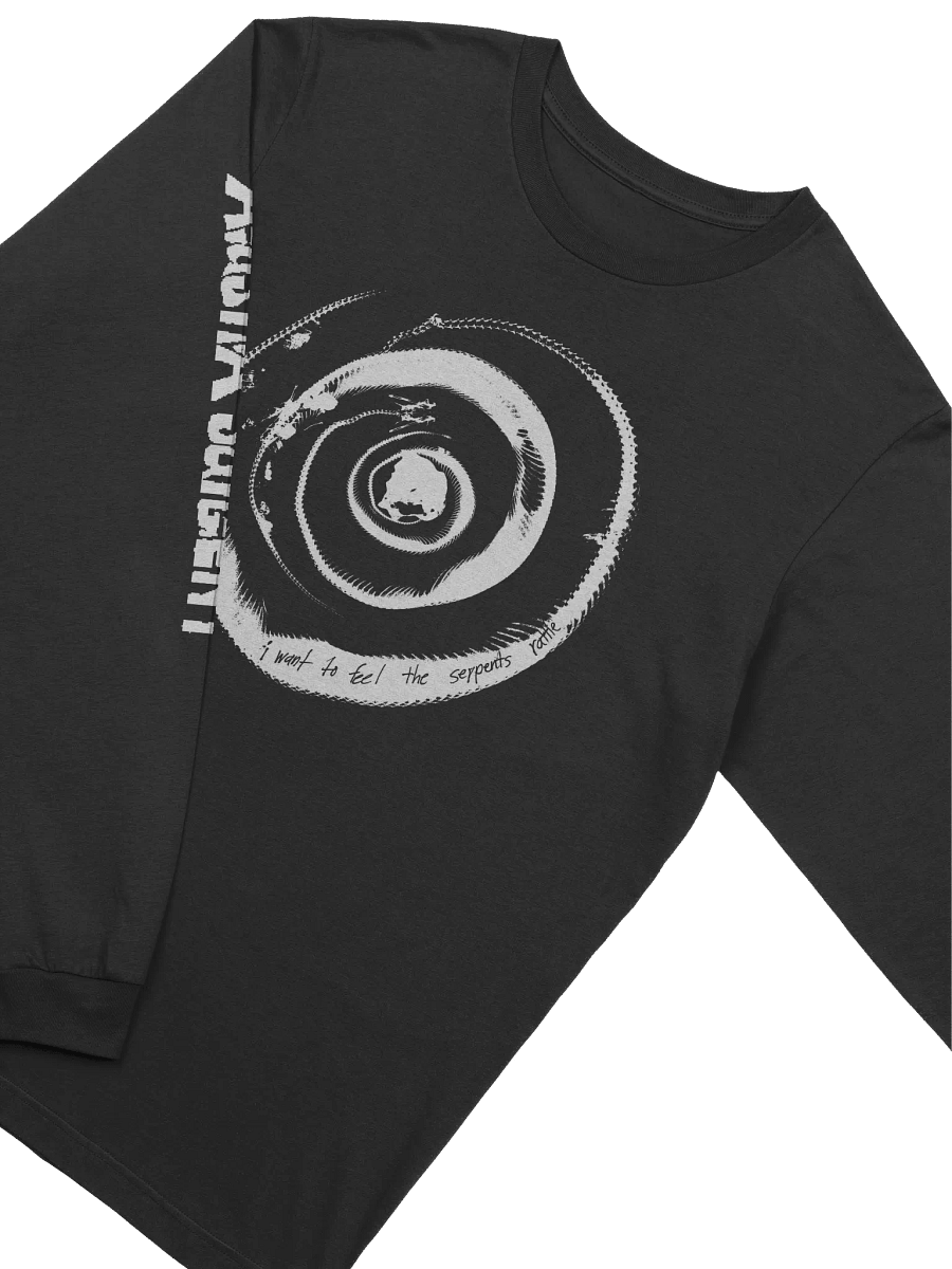 SERPENTS — long sleeve product image (3)