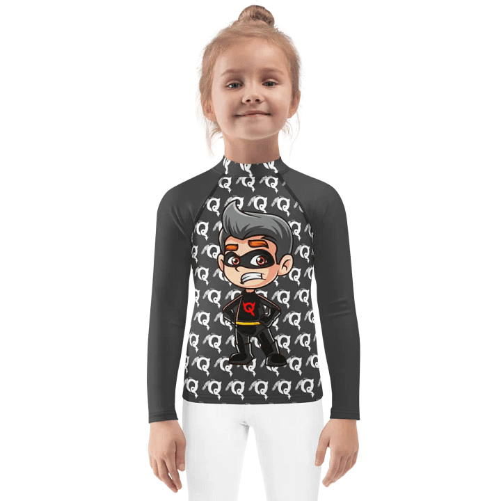 Evil Q product image (1)