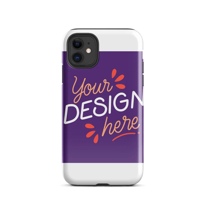 Tough Case for iPhone® product image (24)
