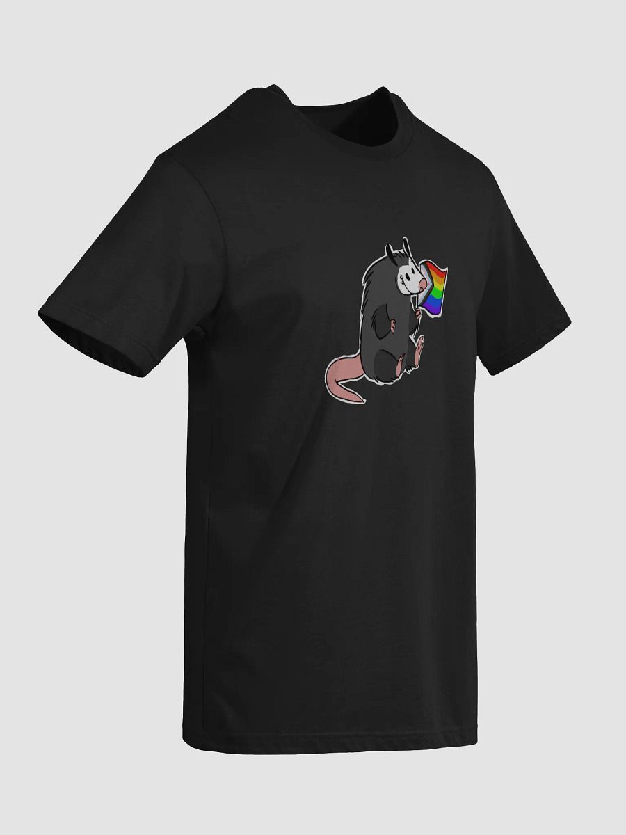 Pride possum shirt product image (20)